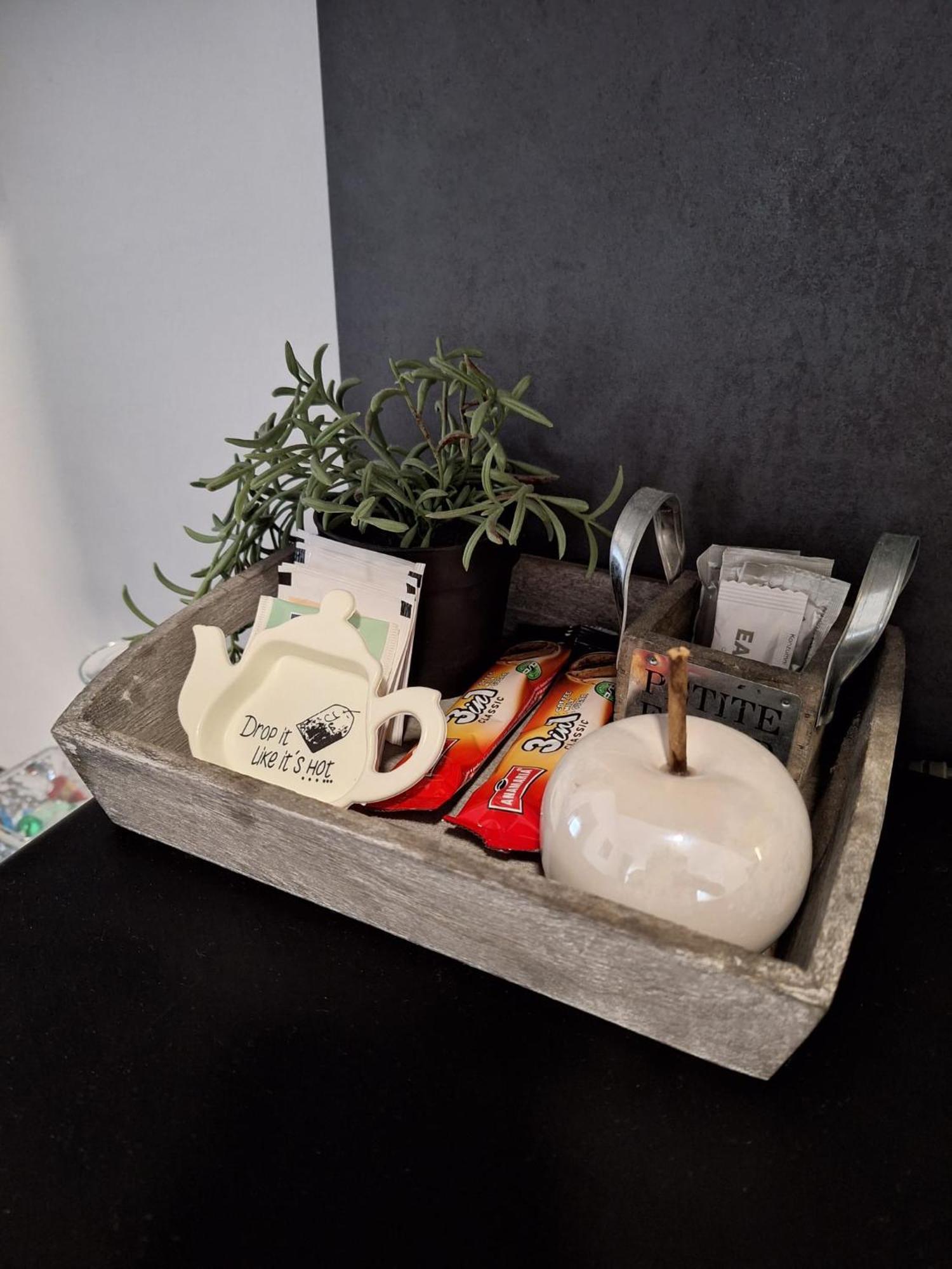Studio Apartmani Louis I Lola 萨格勒布 外观 照片